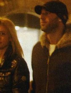 Elena Barolo and Roberto Stellone