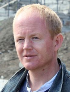Lars Haltbrekken