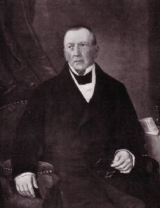 Alois Dessauer