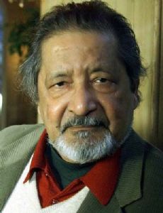 V.S. Naipaul