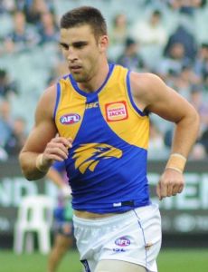 Elliot Yeo
