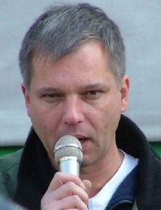 Christian Worch