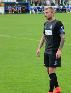 Brian Hamalainen