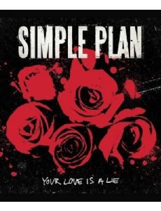 Your Love Is A Lie