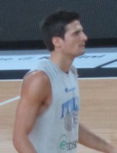 Andrea Cinciarini