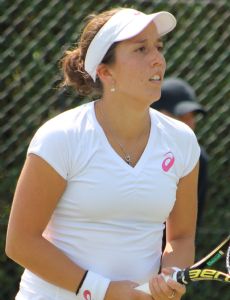 Irina Falconi