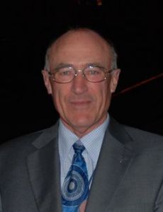 Morgan Williams (ecologist)