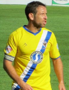Alan Bennett (Irish footballer)