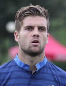 Lucas Rougeaux