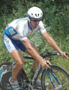 Santos González