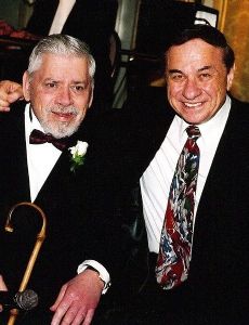 Sherman Brothers