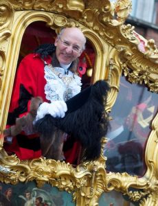 Michael Bear (Lord Mayor)