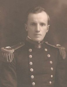 Frederick Lois Riefkohl
