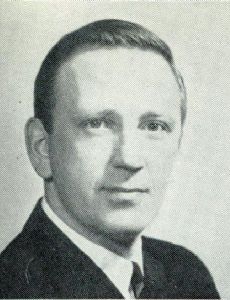 John Brademas