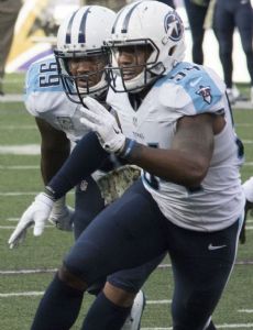 Avery Williamson