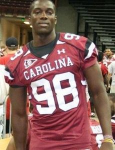 Devin Taylor