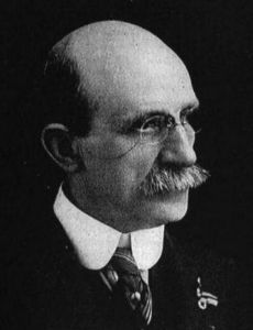 Thomas Jefferson Halsey