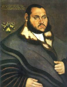 Johann Carion