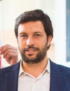 João Ferreira (politician)
