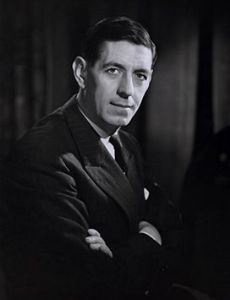 Edward du Cann