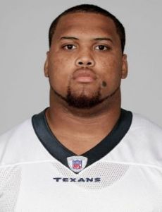 DelJuan Robinson