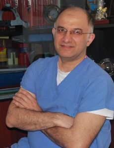 Kanan Yusif-zada