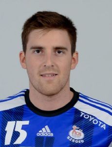 Zoltán Patyi