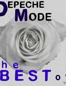 The Best of Depeche Mode Volume 1