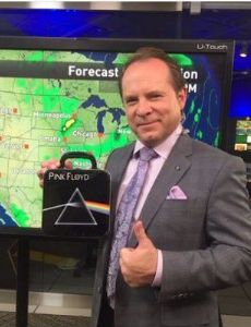 Chris Murphy (Canadian broadcaster)