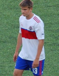 Liam Fraser