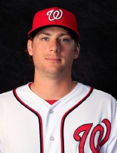 Ross Detwiler