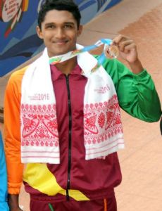 Sajan Prakash