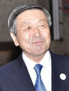 Motoo Hayashi