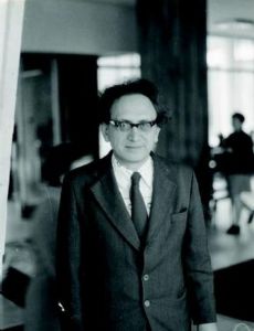 Mark Semenovich Pinsker