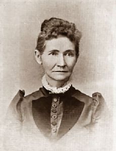 Ellen Palmer Allerton