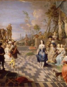 Hieronymus Janssens