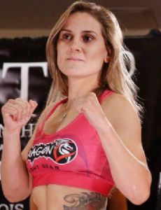 Jennifer Maia