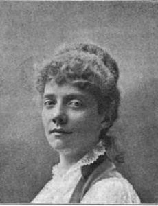 Georgine Campbell