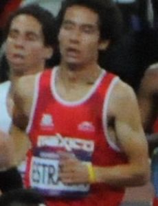 Diego Estrada (athlete)