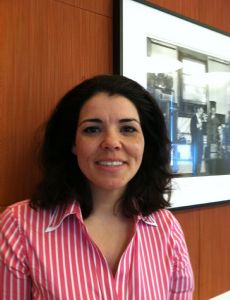 Celeste Headlee