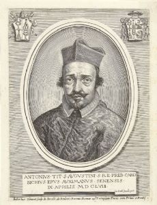 Antonio Bichi
