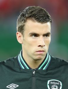 Séamus Coleman