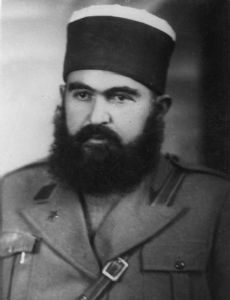 Baba Faja Martaneshi
