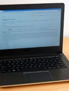 Dell Vostro
