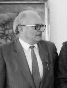 Egon Hugenschmidt