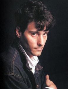 Antonio Vega