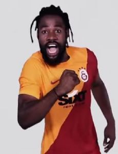 Christian Luyindama