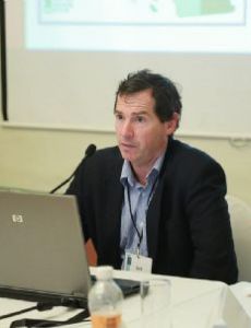 David Grusky