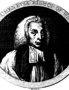 Richard Chenevix (bishop)