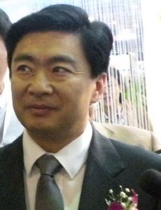 Wang Rong (official)